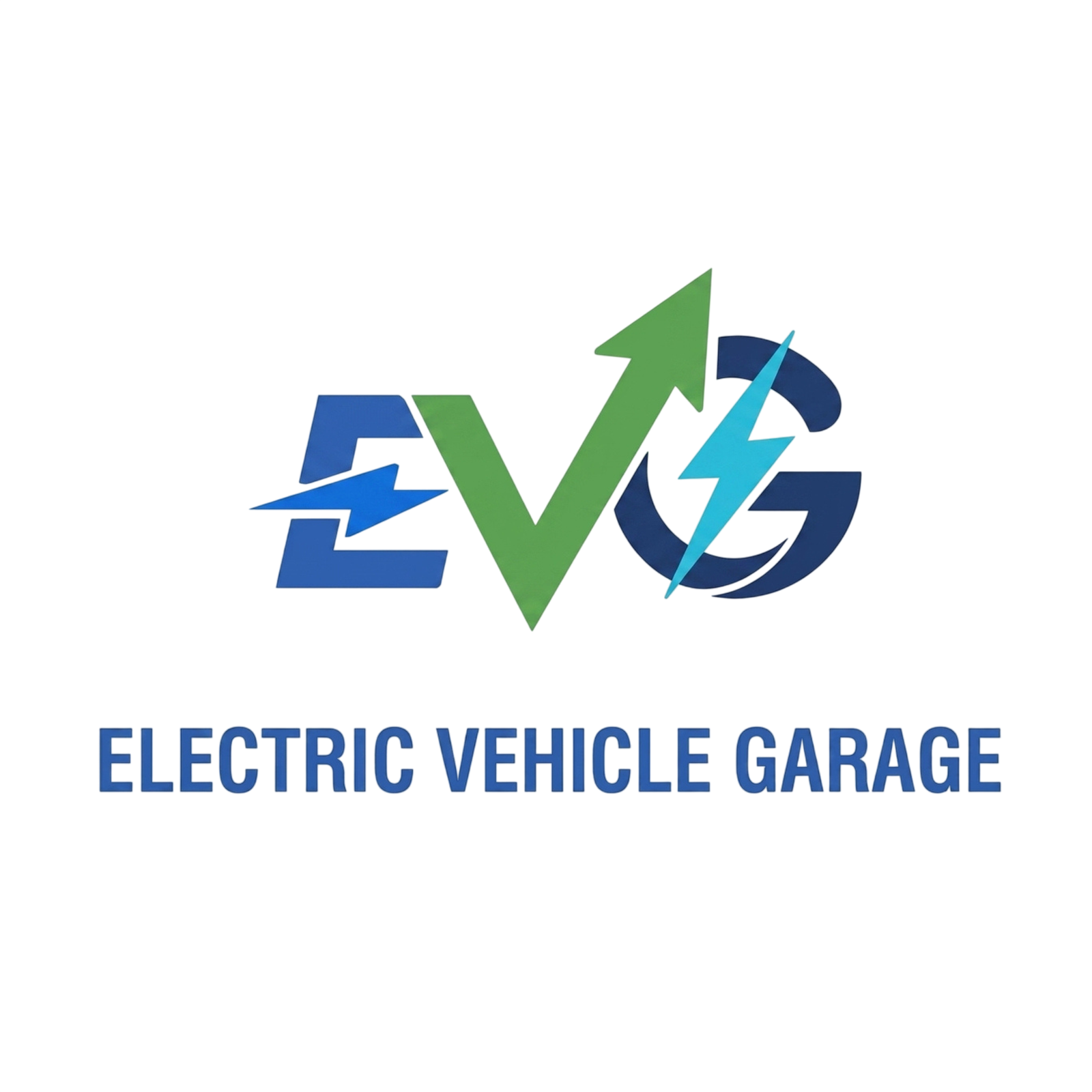 EV Garage Dubai